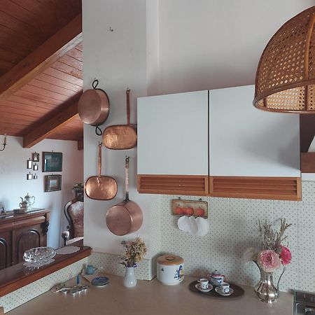 Ferienwohnung La Magnolia Locazione Breve Cava deʼ Tirreni Exterior foto