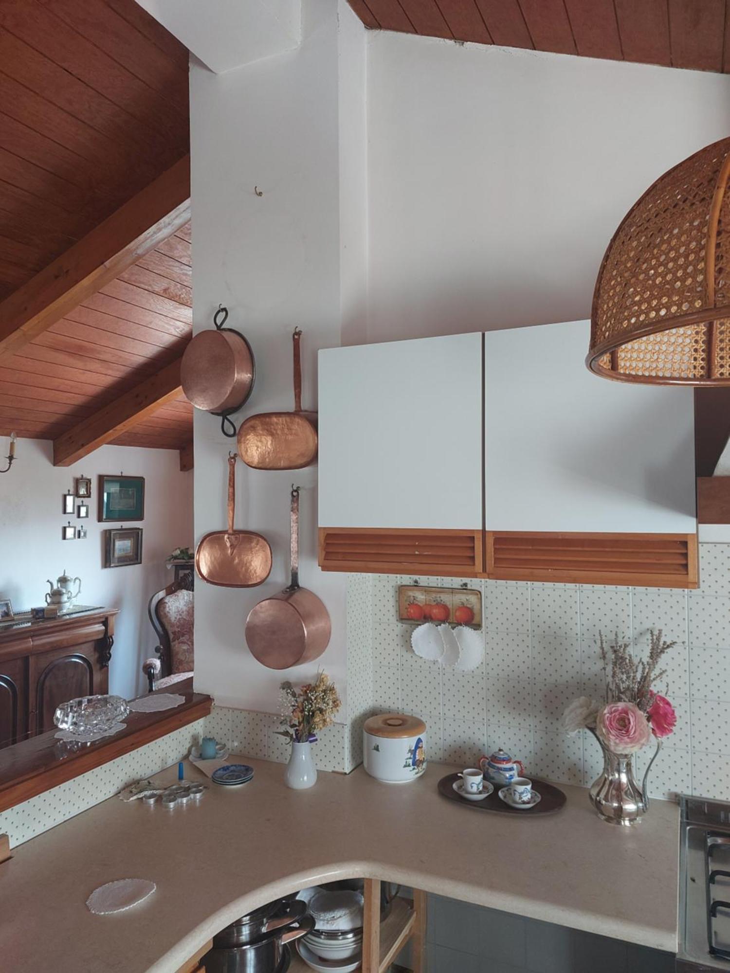 Ferienwohnung La Magnolia Locazione Breve Cava deʼ Tirreni Exterior foto