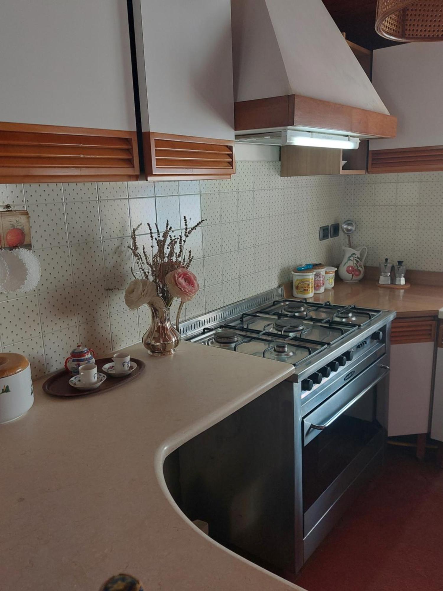 Ferienwohnung La Magnolia Locazione Breve Cava deʼ Tirreni Exterior foto
