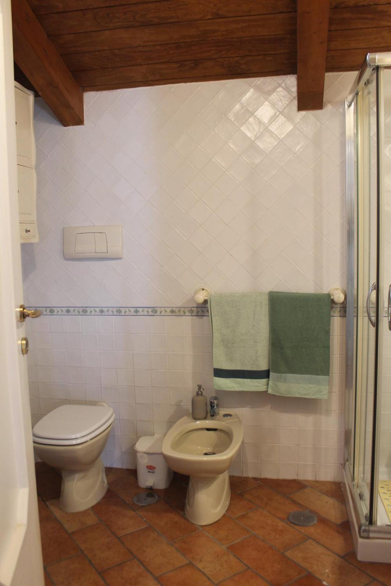 Ferienwohnung La Magnolia Locazione Breve Cava deʼ Tirreni Exterior foto