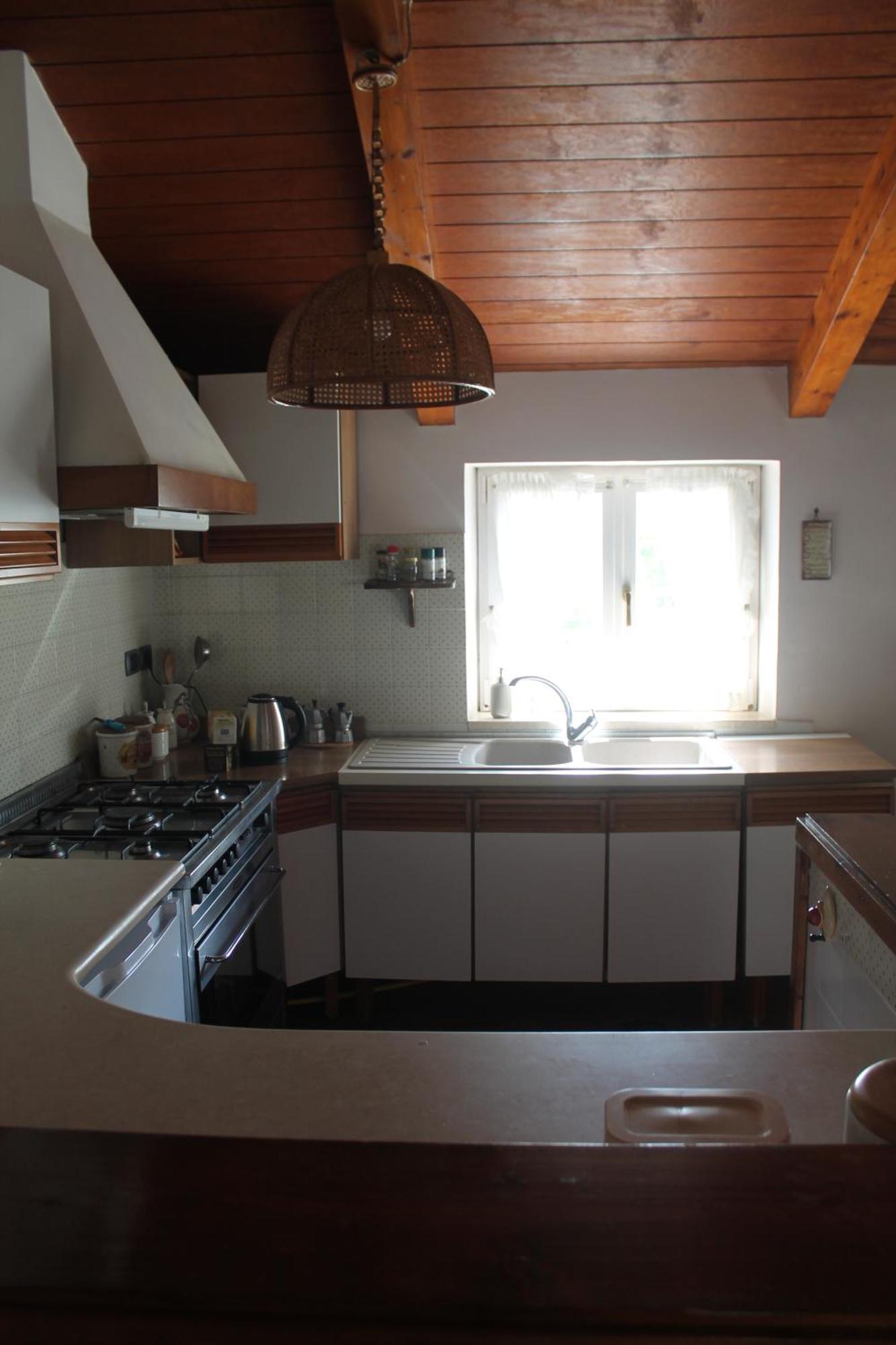 Ferienwohnung La Magnolia Locazione Breve Cava deʼ Tirreni Exterior foto