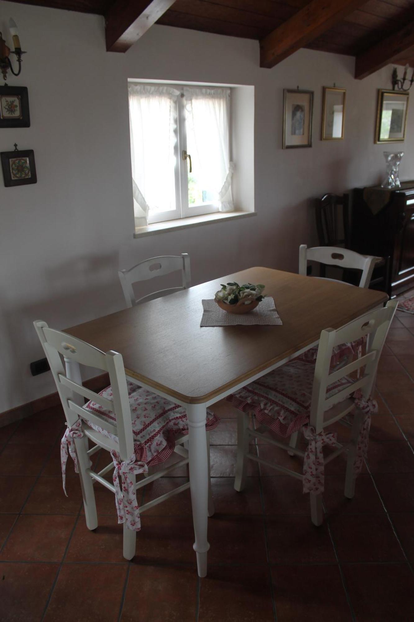 Ferienwohnung La Magnolia Locazione Breve Cava deʼ Tirreni Exterior foto