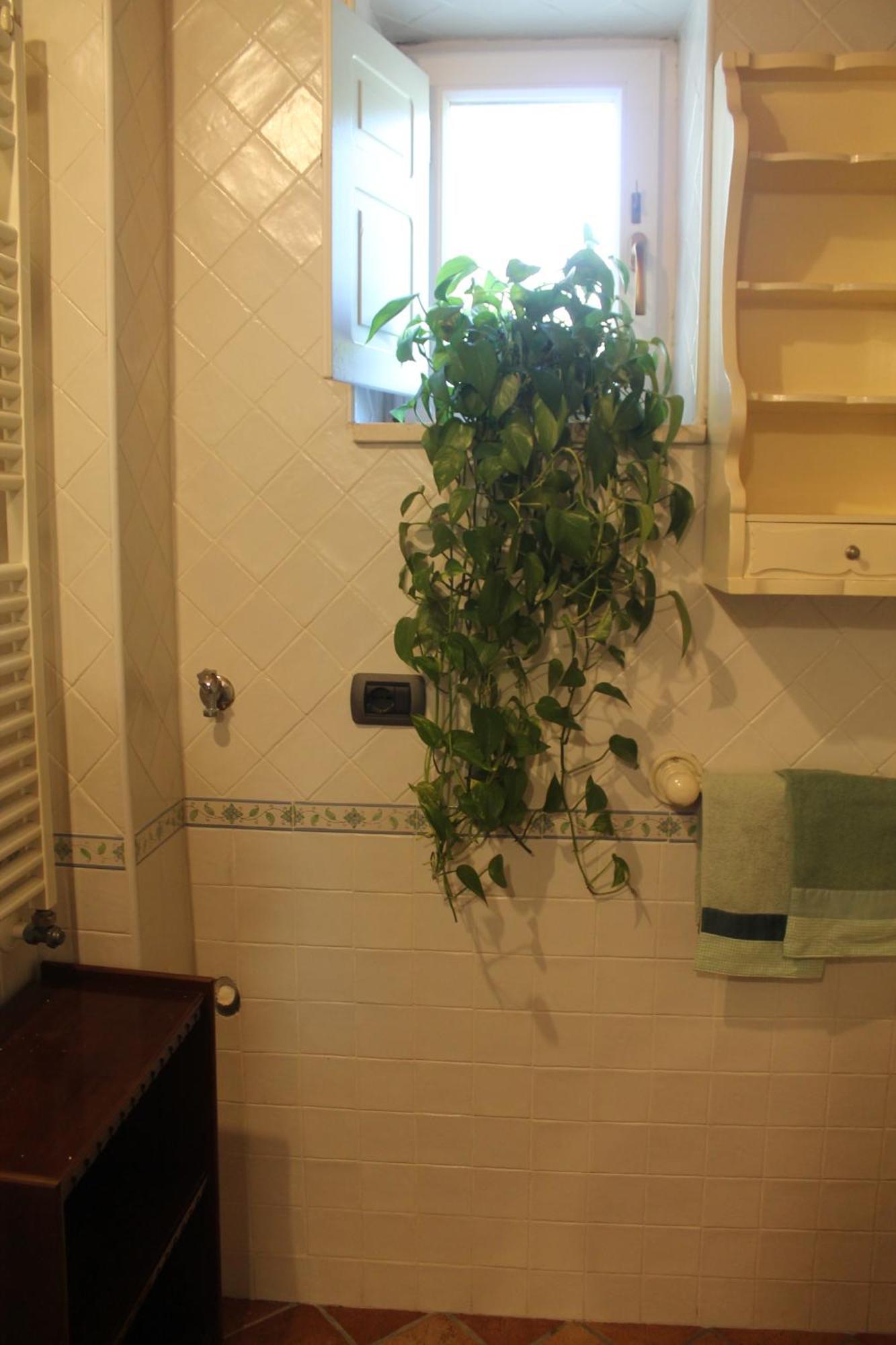 Ferienwohnung La Magnolia Locazione Breve Cava deʼ Tirreni Exterior foto