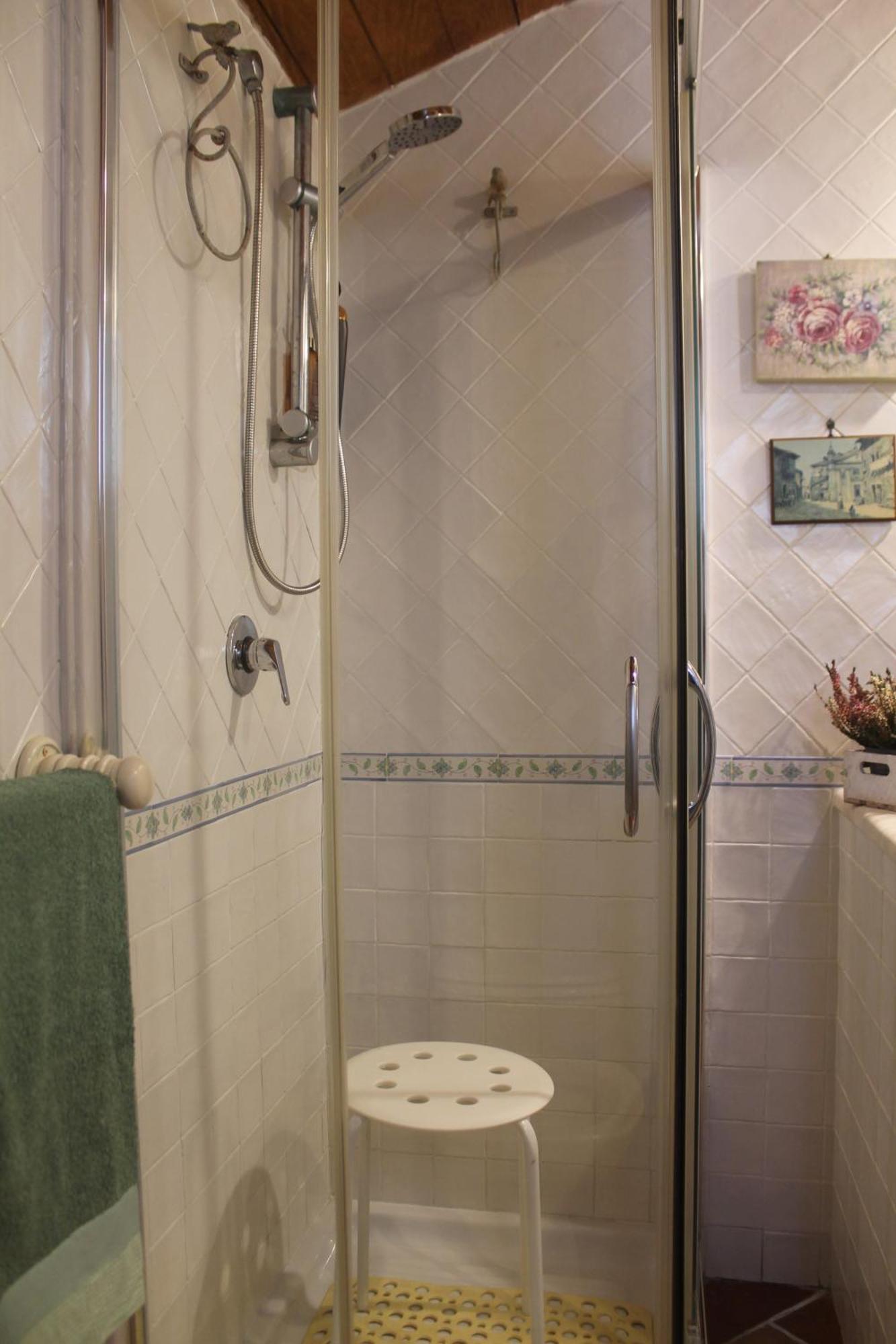 Ferienwohnung La Magnolia Locazione Breve Cava deʼ Tirreni Exterior foto