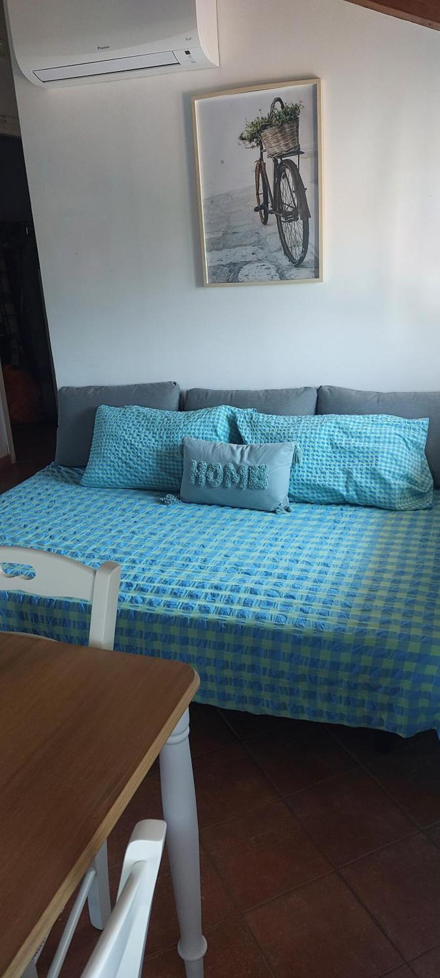 Ferienwohnung La Magnolia Locazione Breve Cava deʼ Tirreni Exterior foto